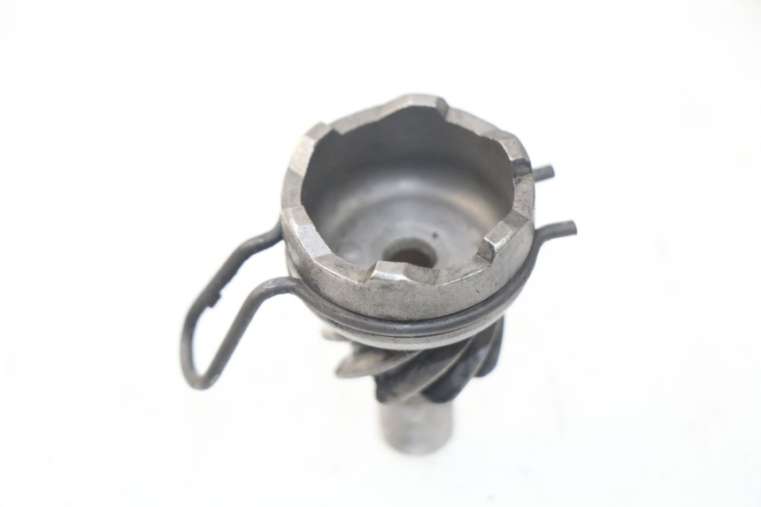 photo de DADO AVVIAMENTO APRILIA SR 2T 50 (2012 - 2017) - Altra angolazione