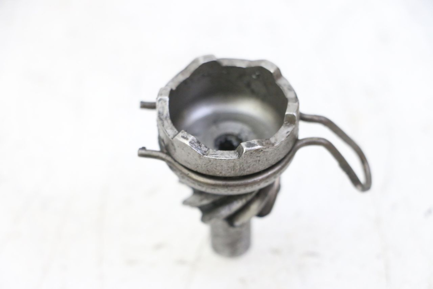 photo de INGRANAGGI AVVIAMENTO APRILIA SR R 2T LC 50 (2018 - 2021) - Dettaglio del componente