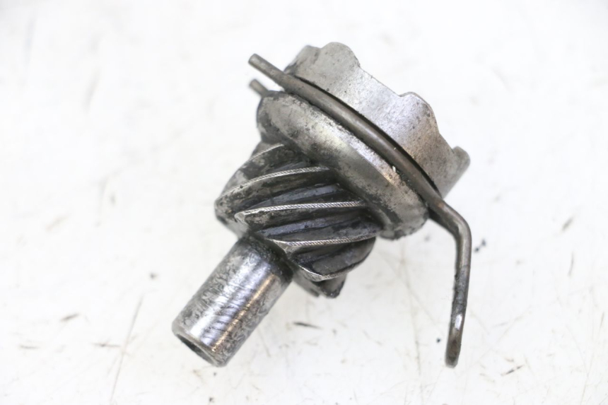 photo de INGRANAGGI AVVIAMENTO APRILIA SR R 2T LC 50 (2018 - 2021) - Zoom sullo stato d'uso