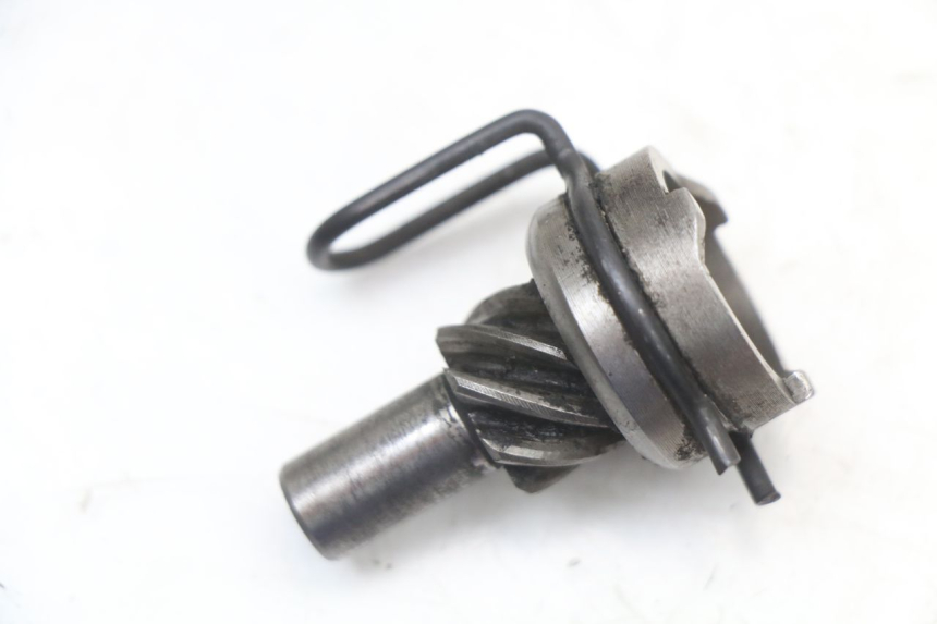 photo de INGRANAGGI AVVIAMENTO PEUGEOT STREETZONE I 2T 50 (2018 - 2020) - Dettaglio del componente