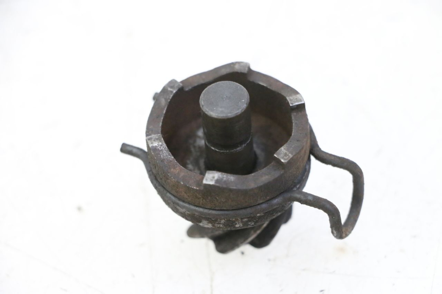 photo de NOCCHE DI AVVIAMENTO SYM ORBIT III 3 4T 50 (2018 - 2021) - Vista principale