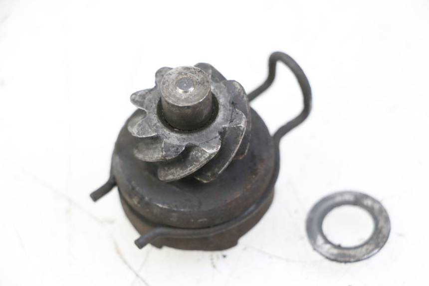 photo de NOCCHE DI AVVIAMENTO SYM ORBIT III 3 4T 50 (2018 - 2021) - Dettaglio del componente