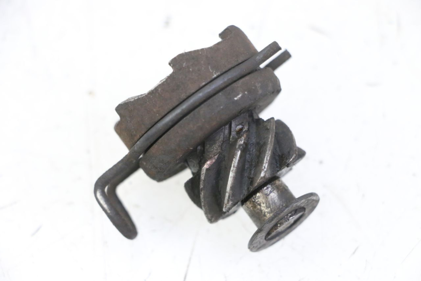 photo de NOCCHE DI AVVIAMENTO SYM ORBIT III 3 4T 50 (2018 - 2021) - Altra angolazione