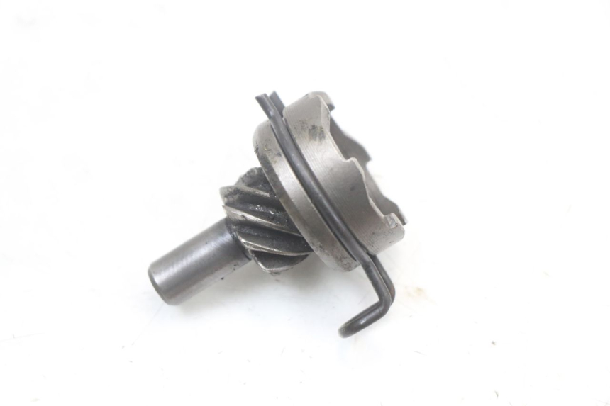 photo de DADO AVVIAMENTO BAOTIAN TRAVEL SPIRIT 50 (2010 - 2012) - Vista principale