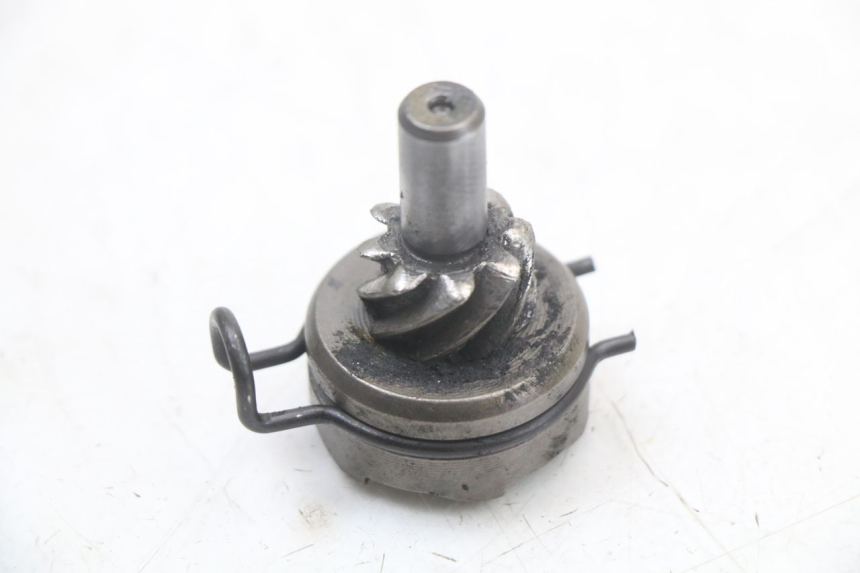 photo de DADO AVVIAMENTO BAOTIAN TRAVEL SPIRIT 50 (2010 - 2012) - Zoom sullo stato d'uso