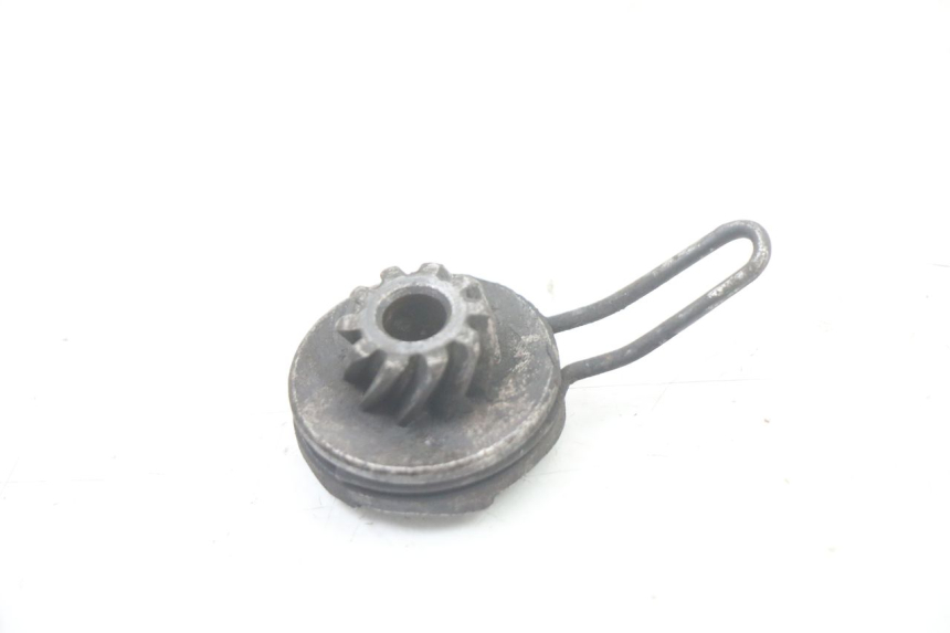 photo de INGRANAGGI AVVIAMENTO YAMAHA AEROX 50 (1997 - 2006) - Zoom sullo stato d'uso