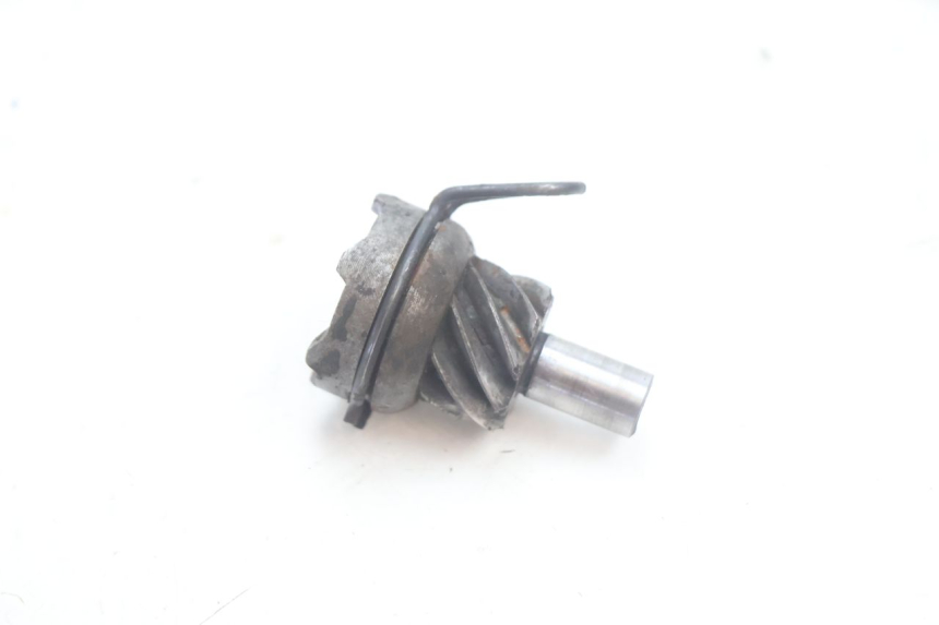 photo de INGRANAGGI AVVIAMENTO PIAGGIO ZIP 4T 50 (2006 - 2017) - Zoom sullo stato d'uso
