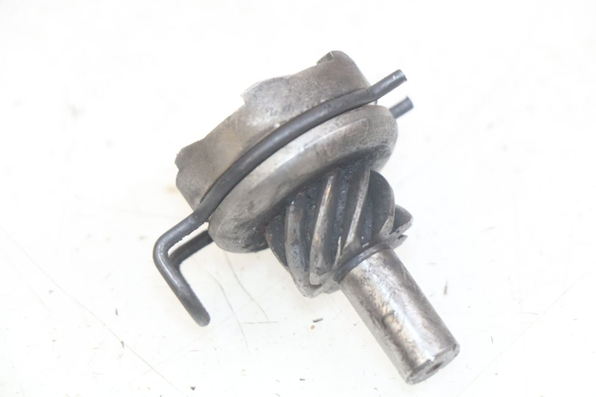 photo de NOCCHE AVVIAMENTO UNIVERSAL BIKE ZN50QT-11B 50 (2018 - 2021) - Vista principale