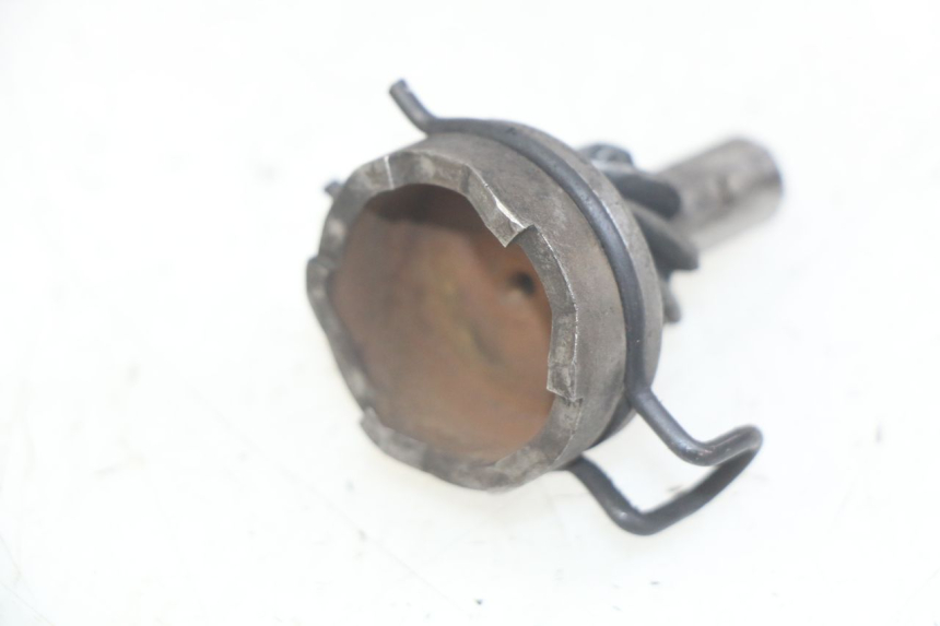 photo de NOCCHE AVVIAMENTO UNIVERSAL BIKE ZN50QT-11B 50 (2018 - 2021) - Altra angolazione