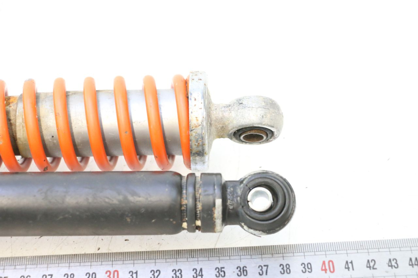 photo de COPPIA PEUGEOT 103 SPX CLIP 50 (1989 - 1992) - Altra angolazione