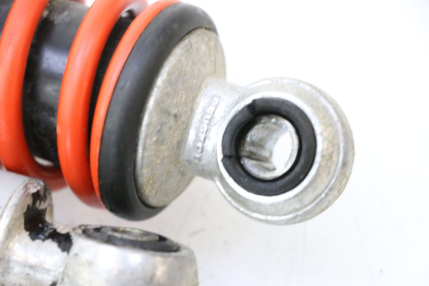 photo de COPPIA PEUGEOT 103 SPX CLIP 50 (1989 - 1992) - Stato della superficie e materiale