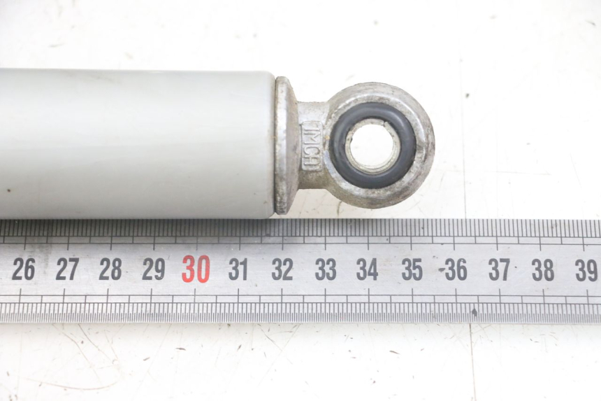 photo de COPPIA AMMORTIZZATORI POSTERIORI PEUGEOT 103 VOGUE VS2 50 (2004 - 2017) - Dettaglio del componente