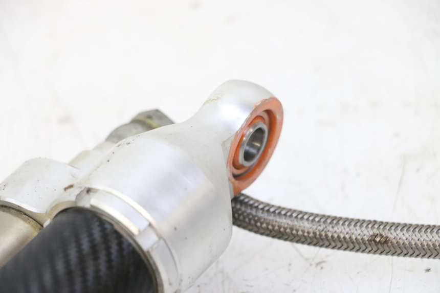 photo de COPPIA AMMORTIZZATORI POSTERIORI QUADRO 4 4D 350 (2015 - 2018) - Zoom sullo stato d'uso