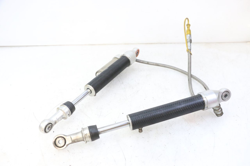 photo de COPPIA AMMORTIZZATORI POSTERIORI QUADRO 4 4D 350 (2015 - 2018) - Marcature e riferimenti originali