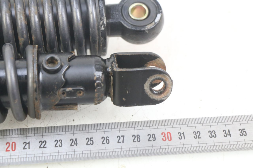 photo de COPPIA AMMORTIZZATORI POSTERIORI ECCITY ARTELEC 670 1 (2013 - 2017) - Dettaglio del componente