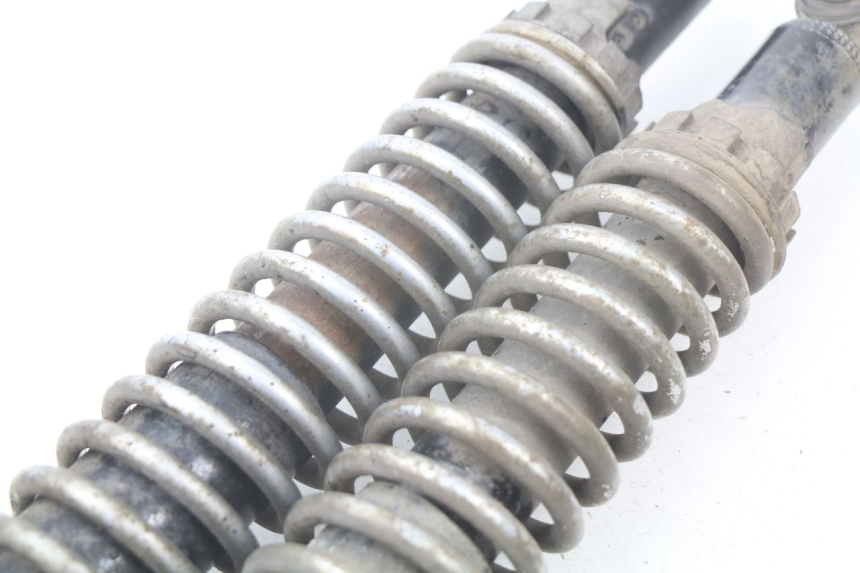 photo de COPPIA AMMORTIZZATORI POSTERIORI PIAGGIO BEVERLY 125 (1998 - 2005) - Dettaglio del componente