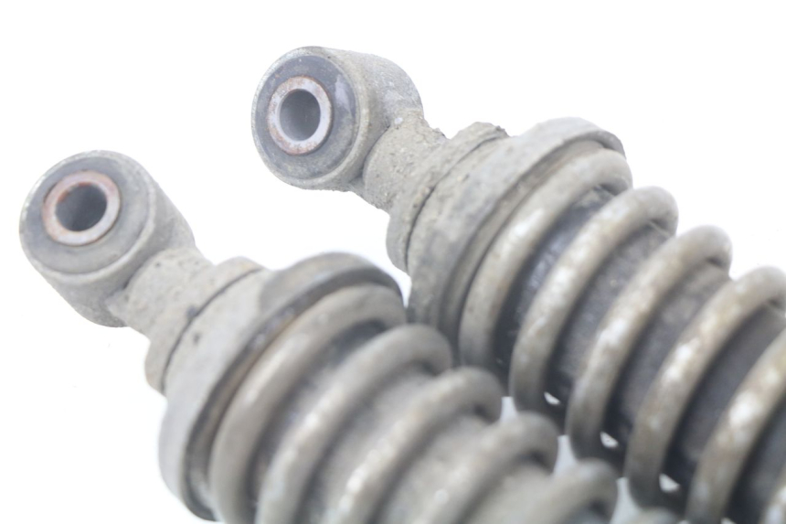 photo de COPPIA AMMORTIZZATORI POSTERIORI PIAGGIO BEVERLY 125 (1998 - 2005) - Altra angolazione