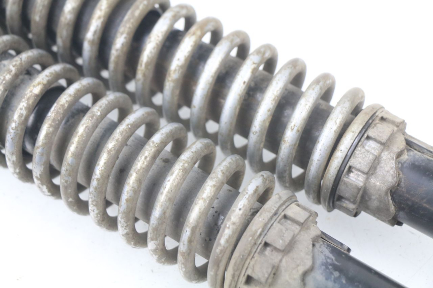 photo de COPPIA AMMORTIZZATORI POSTERIORI PIAGGIO BEVERLY 125 (1998 - 2005) - Primo piano tecnico