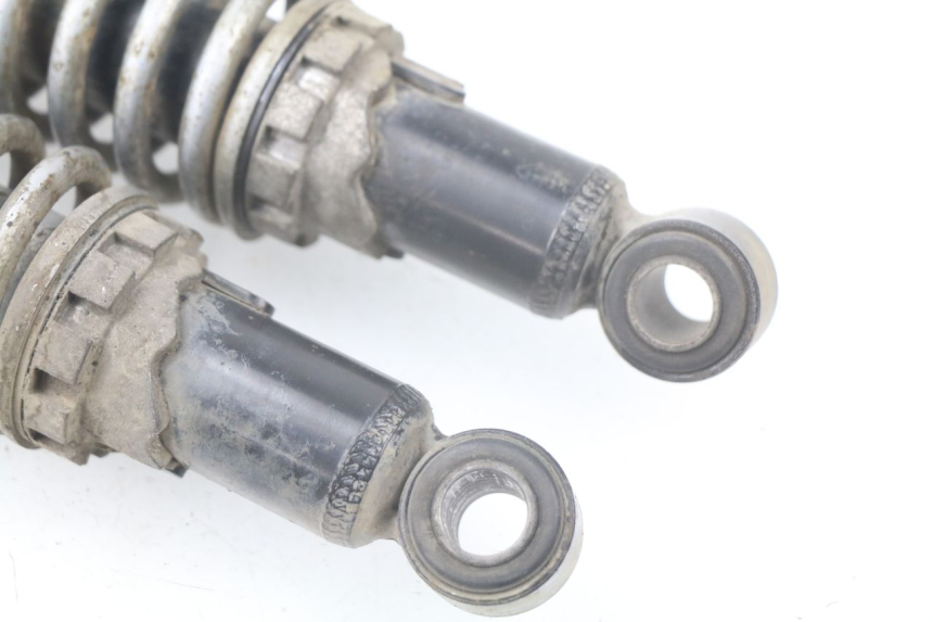 photo de COPPIA AMMORTIZZATORI POSTERIORI PIAGGIO BEVERLY 125 (1998 - 2005) - Vista d'insieme del prodotto