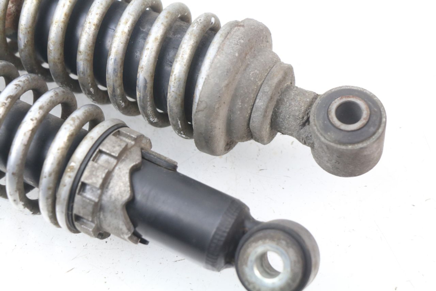 photo de COPPIA AMMORTIZZATORI POSTERIORI PIAGGIO BEVERLY 125 (1998 - 2005) - Vista d'insieme del prodotto