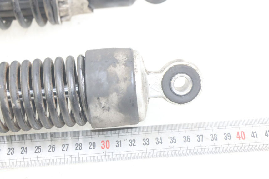 photo de COPPIA AMMORTIZZATORI POSTERIORI PIAGGIO BEVERLY 125 (2010 - 2015) - Dettaglio del componente