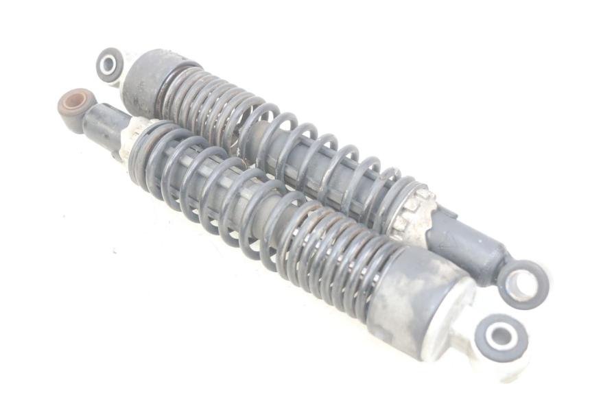 photo de COPPIA AMMORTIZZATORI POSTERIORI PIAGGIO BEVERLY 125 (2010 - 2015) - Altra angolazione