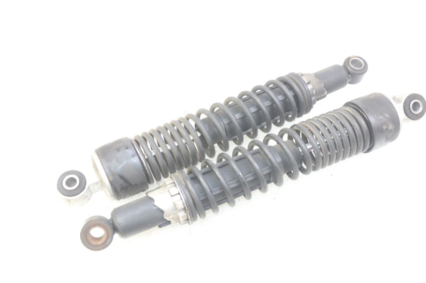 photo de COPPIA AMMORTIZZATORI POSTERIORI PIAGGIO BEVERLY 125 (2010 - 2015) - Primo piano tecnico