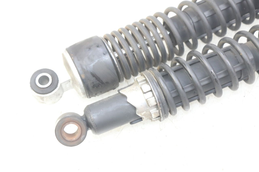 photo de COPPIA AMMORTIZZATORI POSTERIORI PIAGGIO BEVERLY 125 (2010 - 2015) - Vista d'insieme del prodotto