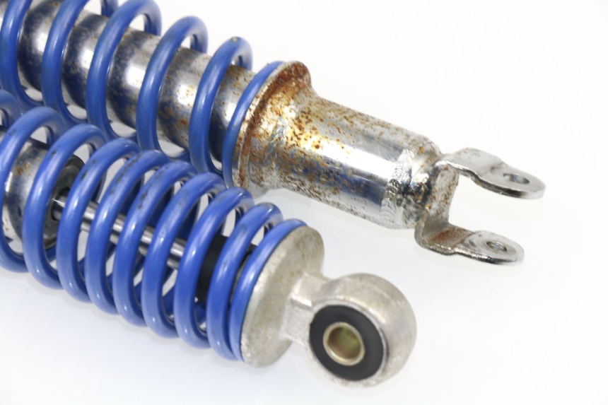 photo de Coppia ammortizzatori posteriori BAOTIAN BT SPEEDROAD 125 (2008 - 2012) - Altra angolazione