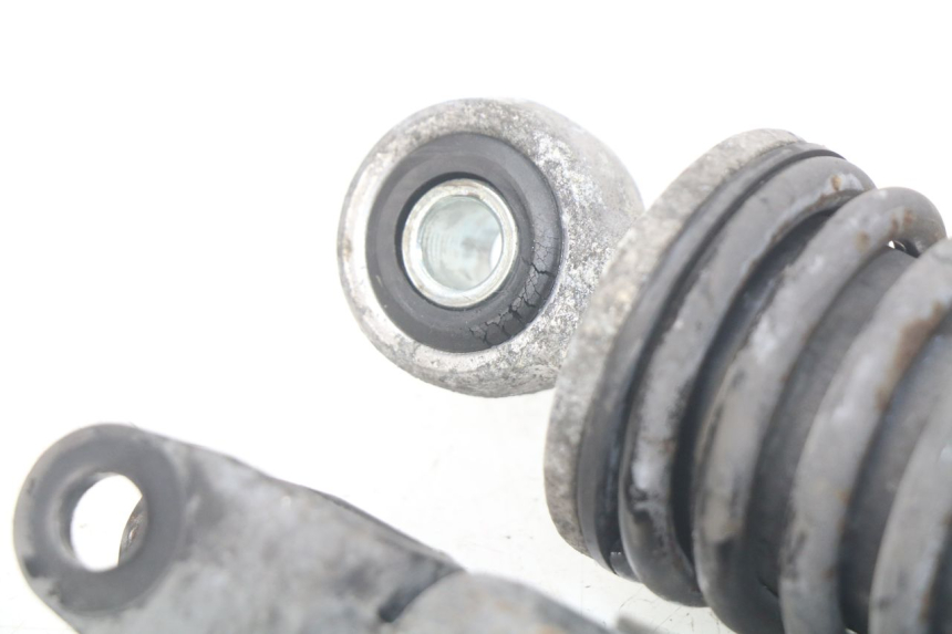 photo de COPPIA AMMORTIZZATORI POSTERIORI SUZUKI BURGMAN 125 (2007 - 2014) - Zoom sullo stato d'uso