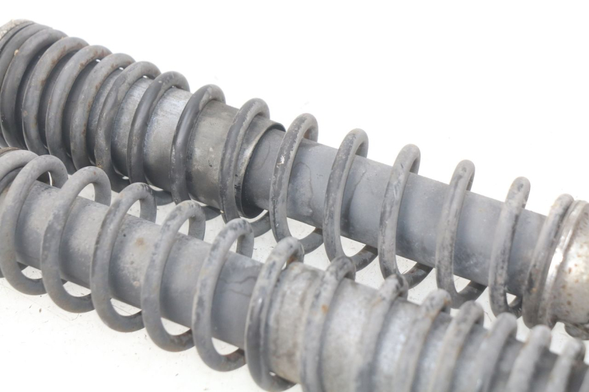 photo de COPPIA AMMORTIZZATORI POSTERIORI SUZUKI BURGMAN 125 (2007 - 2014) - Vista d'insieme del prodotto