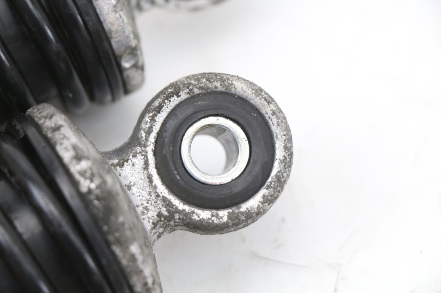 photo de COPPIA AMMORTIZZATORI POSTERIORI SUZUKI BURGMAN 125 (2007 - 2014) - Vista d'insieme del prodotto