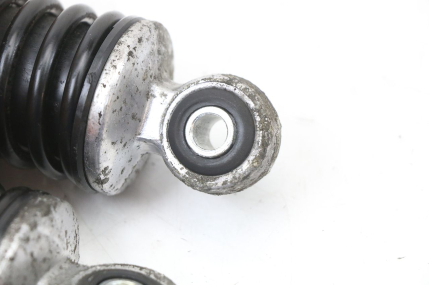 photo de COPPIA AMMORTIZZATORI POSTERIORI SUZUKI BURGMAN 125 (2007 - 2014) - Ricambio usato controllato