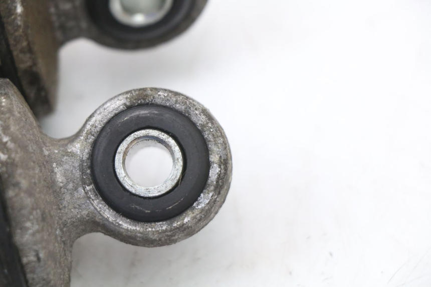 photo de COPPIA AMMORTIZZATORI POSTERIORI SUZUKI BURGMAN 125 (2007 - 2014) - Altra vista dell'articolo