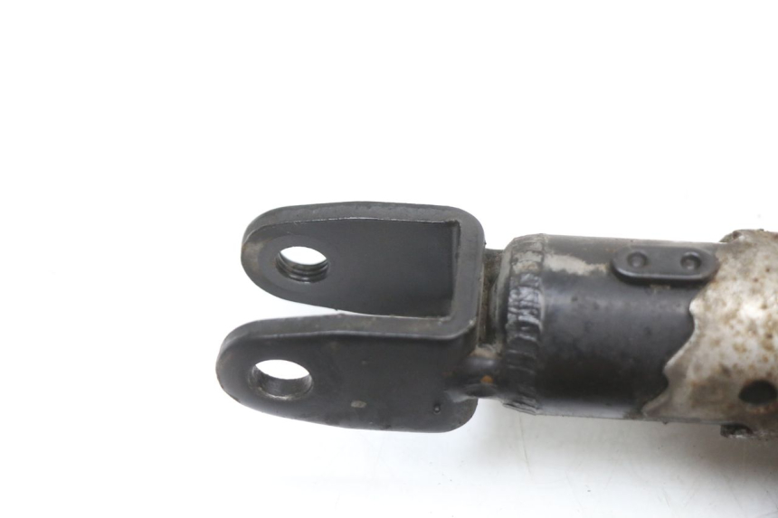 photo de COPPIA AMMORTIZZATORI POSTERIORI SUZUKI BURGMAN 125 (2007 - 2014) - Primo piano tecnico