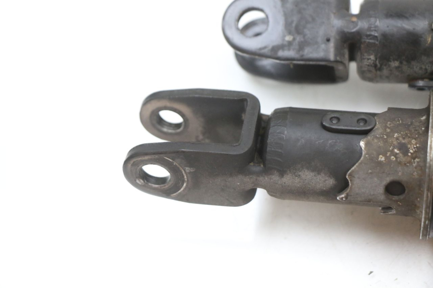 photo de COPPIA AMMORTIZZATORI POSTERIORI SUZUKI BURGMAN 125 (2007 - 2014) - Vista d'insieme del prodotto