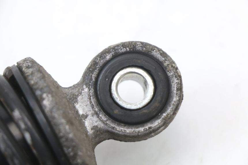 photo de COPPIA AMMORTIZZATORI POSTERIORI SUZUKI BURGMAN 125 (2007 - 2014) - Stato della superficie e materiale