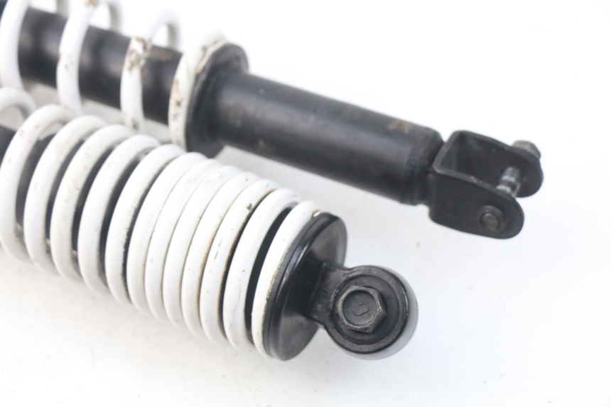 photo de COPPIA AMMORTIZZATORI POSTERIORI YAMAHA BW'S BWS 125 (2010 - 2013) - Vista d'insieme del prodotto