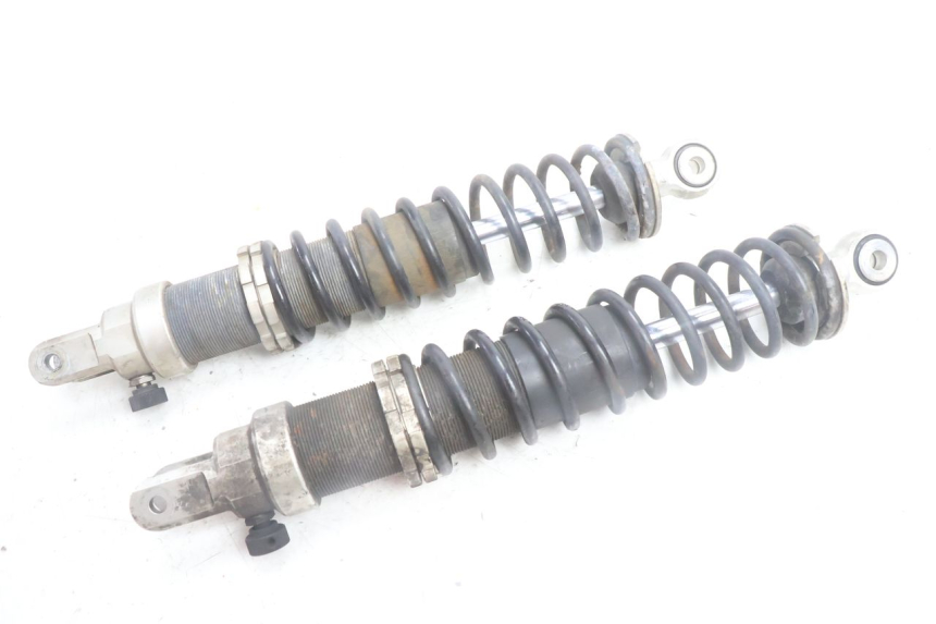 photo de COPPIA BMW C1 125 (2000 - 2003) - Vista principale
