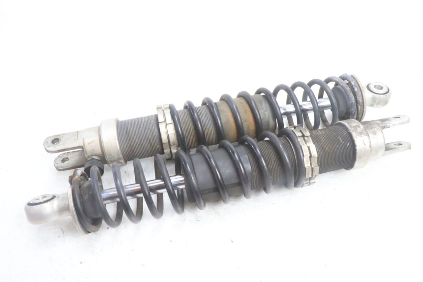 photo de COPPIA BMW C1 125 (2000 - 2003) - Dettaglio del componente
