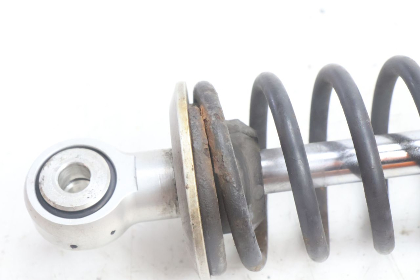 photo de COPPIA BMW C1 125 (2000 - 2003) - Caratteristiche distintive