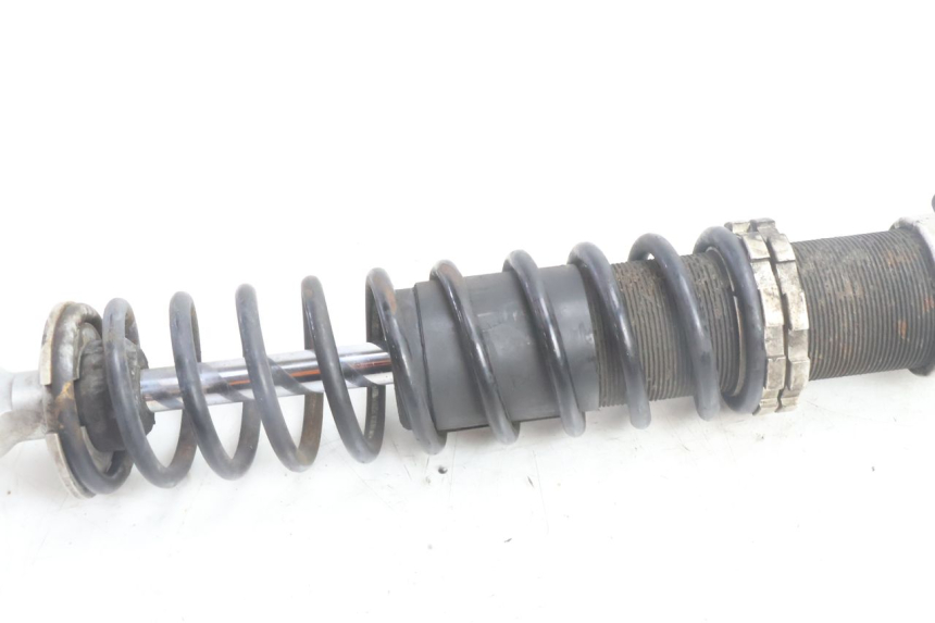 photo de COPPIA BMW C1 125 (2000 - 2003) - Zoom sui componenti