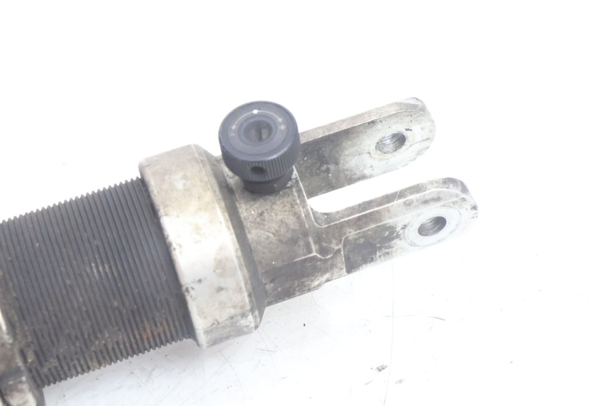 photo de COPPIA BMW C1 125 (2000 - 2003) - Primo piano ad alta risoluzione