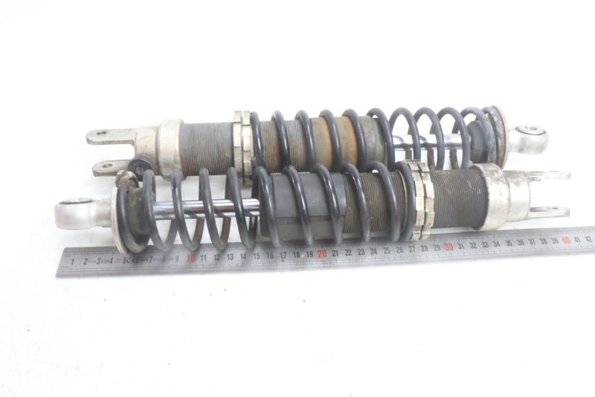 photo de COPPIA BMW C1 125 (2000 - 2003) - Foto prodotto supplementare