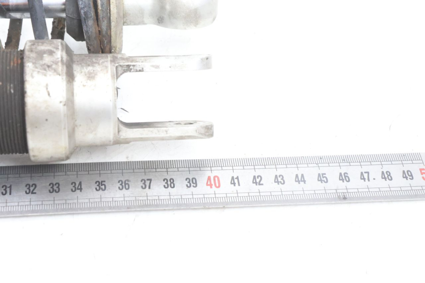 photo de COPPIA BMW C1 125 (2000 - 2003) - Ispezione visiva dettagliata