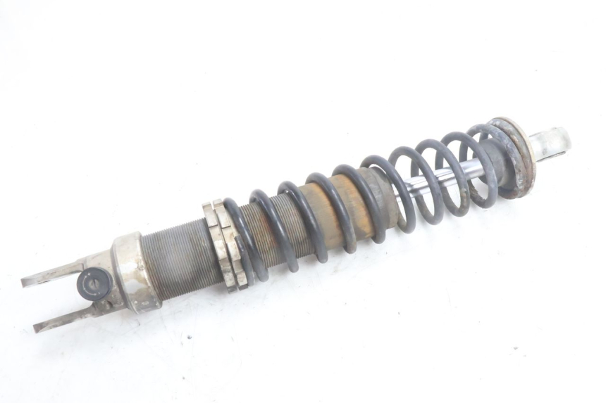 photo de COPPIA BMW C1 125 (2000 - 2003) - Zoom sullo stato d'uso