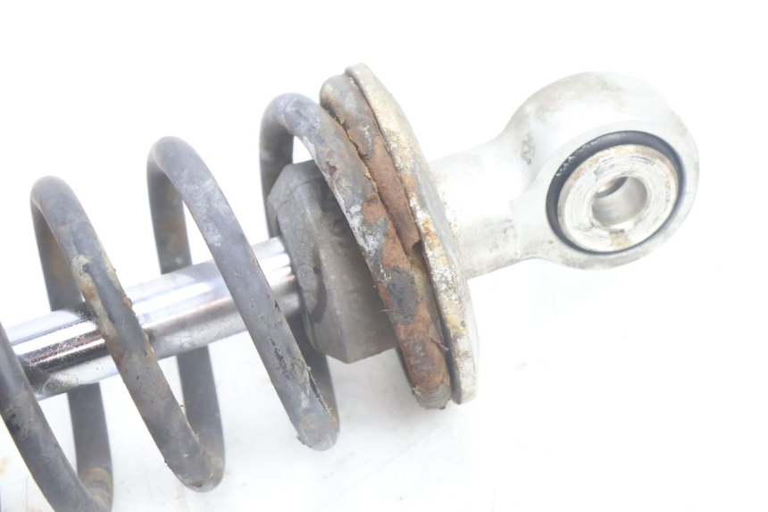 photo de COPPIA BMW C1 125 (2000 - 2003) - Dettagli dei punti di fissaggio
