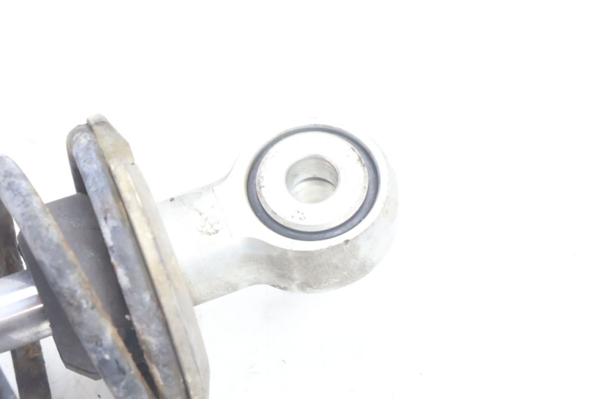 photo de COPPIA BMW C1 125 (2000 - 2003) - Stato della superficie e materiale