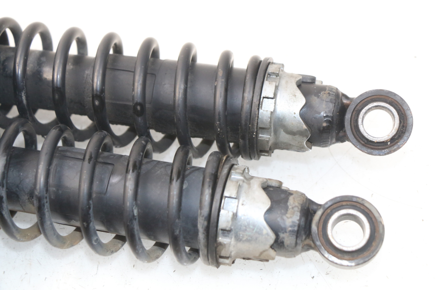 photo de COPPIA AMMORTIZZATORI POSTERIORI PIAGGIO CARNABY 125 (2007 - 2011) - Dettaglio del componente