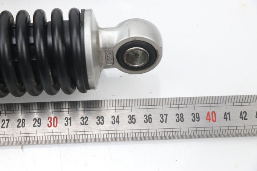 photo de COPPIA AMMORTIZZATORI POSTERIORI HONDA CBF 125 (2009 - 2015) - Dettaglio del componente